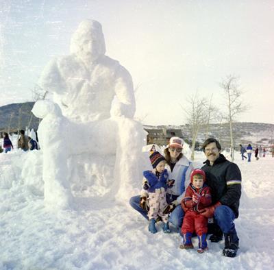 park city 1982-03 snow sculptures (1)